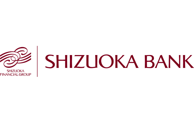THE SHIZUOKA BANK,LTD