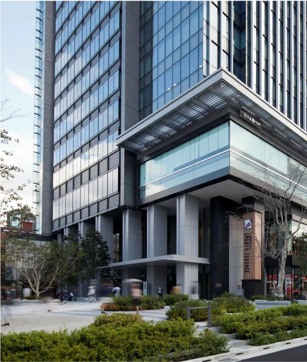 職場環境イメージ