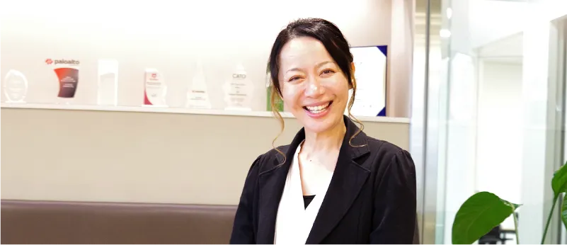 インタビューイメージ