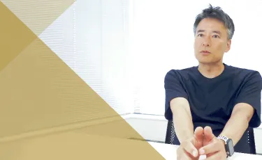 金融のDXなくして産業のDXは進まない
