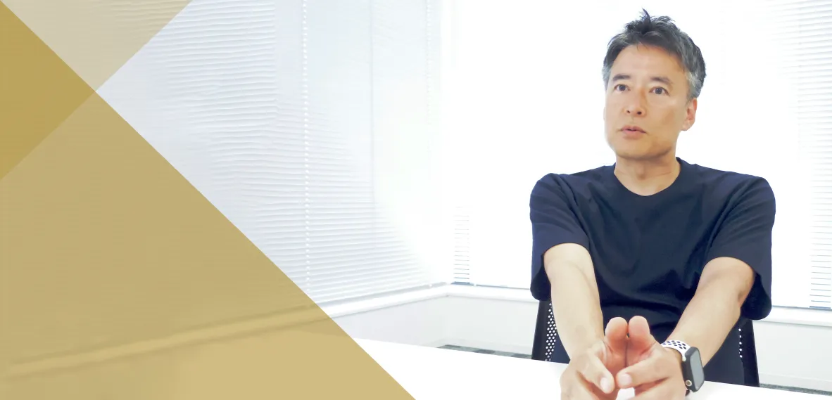 金融のDXなくして産業のDXは進まない