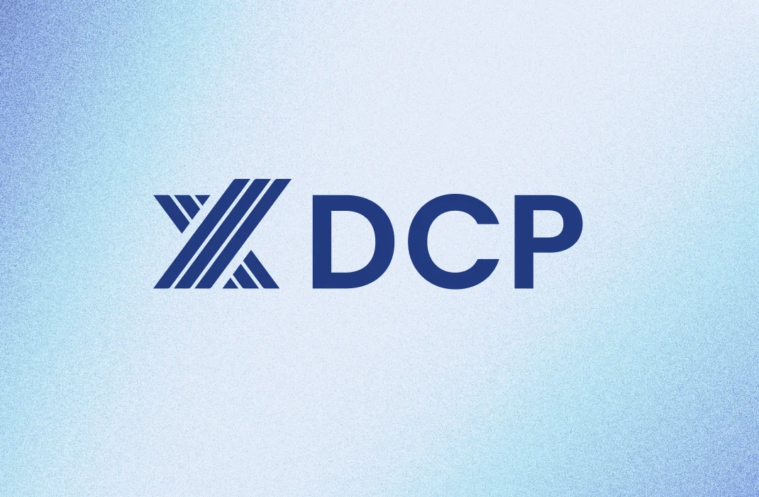 DCPロゴ画像